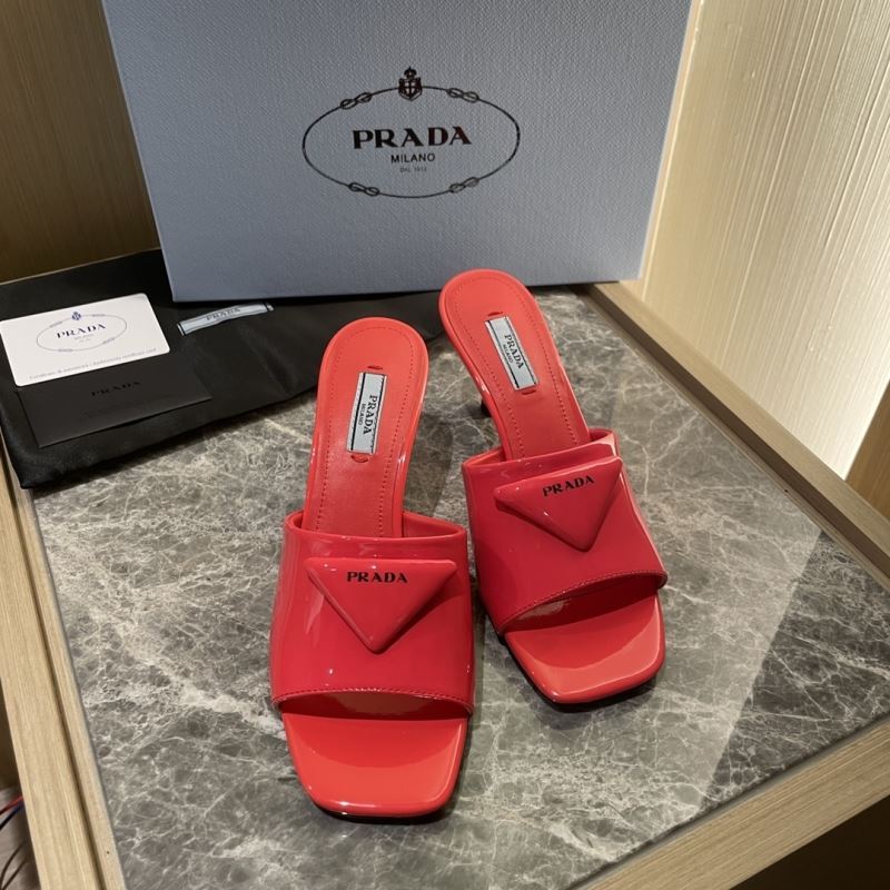 Prada Slippers